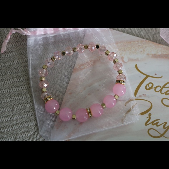 ••Prayer Bracelet•• - Picture 3 of 3